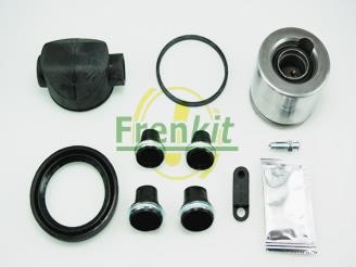 Frenkit 257978 Ремкомплект переднього гальмівного супорта 257978: Купити в Україні - Добра ціна на EXIST.UA!