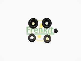 Frenkit 320043 Ремкомплект гальмівного циліндра 320043: Купити в Україні - Добра ціна на EXIST.UA!