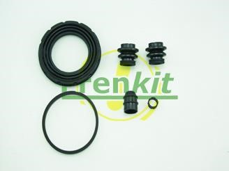 Купить Frenkit 257077 – отличная цена на EXIST.UA!