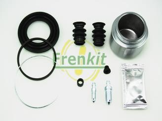 Frenkit 260911 Ремкомплект переднього гальмівного супорта 260911: Купити в Україні - Добра ціна на EXIST.UA!