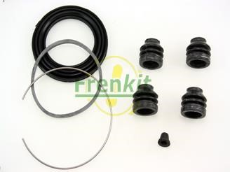 Купить Frenkit 266002 по низкой цене в Украине!