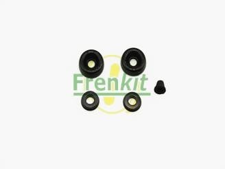 Frenkit 317022 Ремкомплект гальмівного циліндра 317022: Купити в Україні - Добра ціна на EXIST.UA!