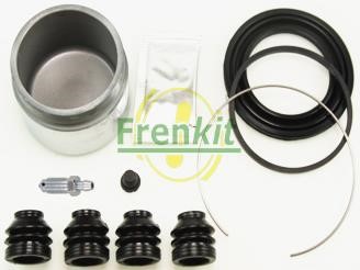 Купить Frenkit 267901 по низкой цене в Украине!