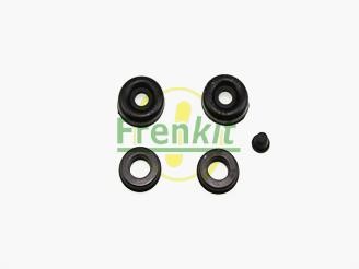 Frenkit 325029 Ремкомплект гальмівного циліндра 325029: Купити в Україні - Добра ціна на EXIST.UA!