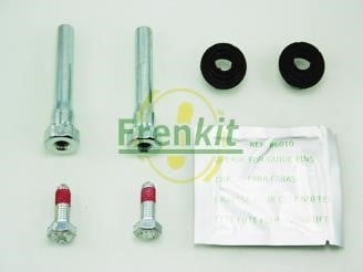 Frenkit 809015 Ремкомплект направляючої гальмівного супорта 809015: Купити в Україні - Добра ціна на EXIST.UA!