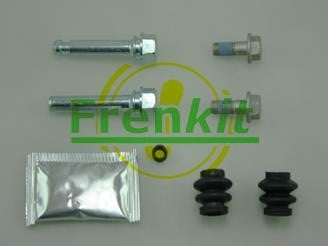 Frenkit 809019 Ремкомплект направляючої гальмівного супорта 809019: Купити в Україні - Добра ціна на EXIST.UA!