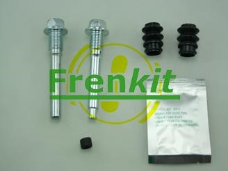 Ремкомплект направляющей суппорта Frenkit 811019