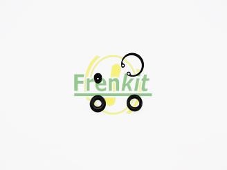 Frenkit 415019 Ремкомплект головного циліндра зчеплення 415019: Купити в Україні - Добра ціна на EXIST.UA!
