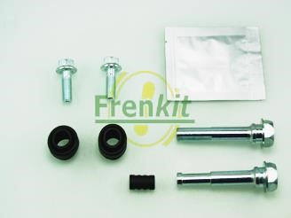 Frenkit 810022 Ремкомплект направляючої гальмівного супорта 810022: Купити в Україні - Добра ціна на EXIST.UA!