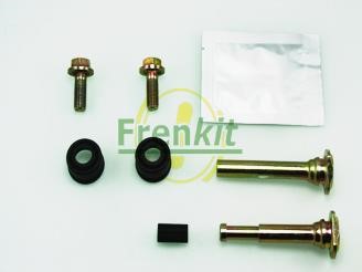 Frenkit 810023 Ремкомплект направляючої гальмівного супорта 810023: Купити в Україні - Добра ціна на EXIST.UA!