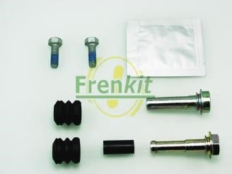 Frenkit 812006 Ремкомплект направляючої гальмівного супорта 812006: Купити в Україні - Добра ціна на EXIST.UA!