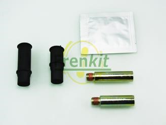 Frenkit 812008 Ремкомплект направляючої гальмівного супорта 812008: Купити в Україні - Добра ціна на EXIST.UA!