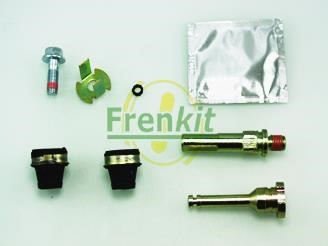 Frenkit 812009 Ремкомплект направляючої гальмівного супорта 812009: Купити в Україні - Добра ціна на EXIST.UA!