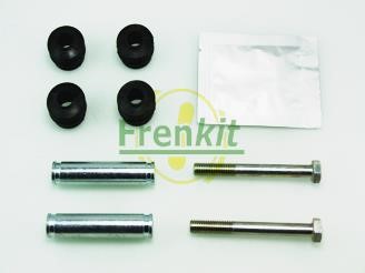 Frenkit 810026 Ремкомплект направляючої гальмівного супорта 810026: Купити в Україні - Добра ціна на EXIST.UA!