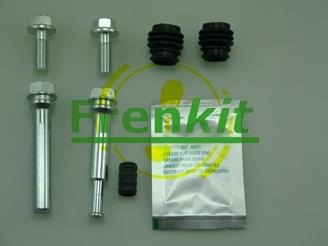 Frenkit 812027 Ремкомплект направляючої гальмівного супорта 812027: Приваблива ціна - Купити в Україні на EXIST.UA!