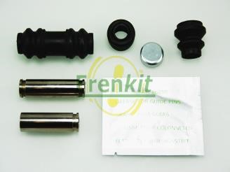 Frenkit 813001 Ремкомплект направляючої гальмівного супорта 813001: Купити в Україні - Добра ціна на EXIST.UA!