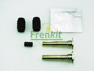 Frenkit 810034 Ремкомплект направляючої гальмівного супорта 810034: Купити в Україні - Добра ціна на EXIST.UA!