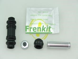 Frenkit 813003 Ремкомплект направляючої гальмівного супорта 813003: Купити в Україні - Добра ціна на EXIST.UA!