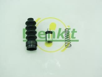 Frenkit 519906 Ремкомплект робочого циліндра зчеплення 519906: Купити в Україні - Добра ціна на EXIST.UA!