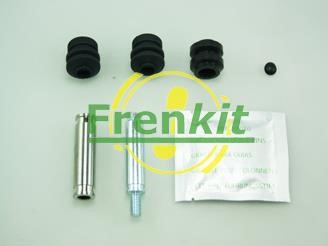 Frenkit 813015 Ремкомплект направляючої гальмівного супорта 813015: Купити в Україні - Добра ціна на EXIST.UA!