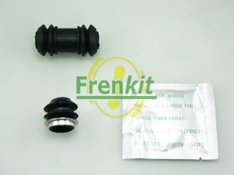 Frenkit 813016 Ремкомплект направляючої гальмівного супорта 813016: Купити в Україні - Добра ціна на EXIST.UA!
