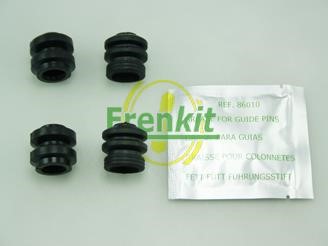 Frenkit 813017 Ремкомплект направляючої гальмівного супорта 813017: Купити в Україні - Добра ціна на EXIST.UA!