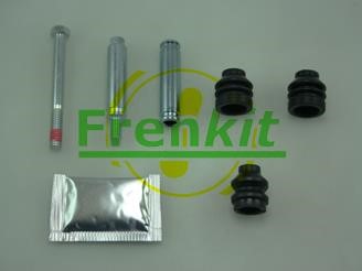 Frenkit 813019 Ремкомплект направляючої гальмівного супорта 813019: Купити в Україні - Добра ціна на EXIST.UA!