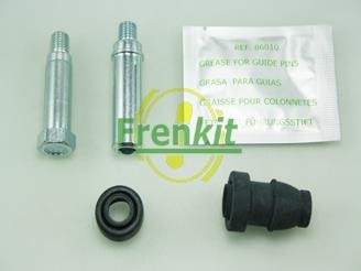 Frenkit 814002 Ремкомплект направляючої гальмівного супорта 814002: Купити в Україні - Добра ціна на EXIST.UA!