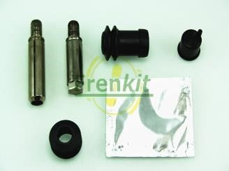 Frenkit 814003 Ремкомплект направляючої гальмівного супорта 814003: Купити в Україні - Добра ціна на EXIST.UA!