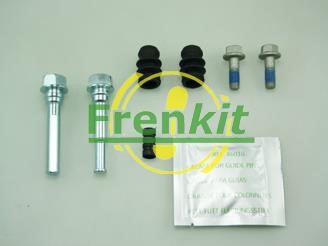Frenkit 810077 Ремкомплект направляючої гальмівного супорта 810077: Купити в Україні - Добра ціна на EXIST.UA!