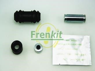 Frenkit 815003 Ремкомплект направляючої гальмівного супорта 815003: Купити в Україні - Добра ціна на EXIST.UA!