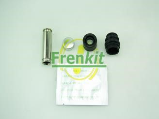 Frenkit 815006 Ремкомплект направляючої гальмівного супорта 815006: Купити в Україні - Добра ціна на EXIST.UA!
