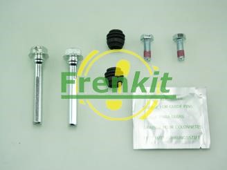 Frenkit 810085 Ремкомплект направляючої гальмівного супорта 810085: Купити в Україні - Добра ціна на EXIST.UA!