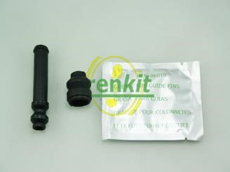 Frenkit 807004 Ремкомплект направляючої гальмівного супорта 807004: Купити в Україні - Добра ціна на EXIST.UA!