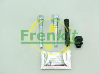 Frenkit 807005 Ремкомплект направляючої гальмівного супорта 807005: Купити в Україні - Добра ціна на EXIST.UA!