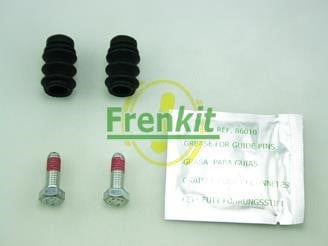 Frenkit 810089 Ремкомплект направляючої гальмівного супорта 810089: Купити в Україні - Добра ціна на EXIST.UA!