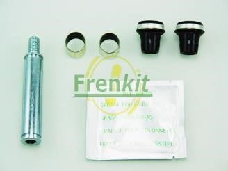 Frenkit 816007 Ремкомплект направляючої гальмівного супорта 816007: Купити в Україні - Добра ціна на EXIST.UA!