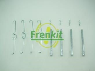 Купить Frenkit 901155 по низкой цене в Украине!