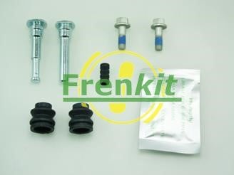 Frenkit 810094 Ремкомплект направляючої гальмівного супорта 810094: Купити в Україні - Добра ціна на EXIST.UA!