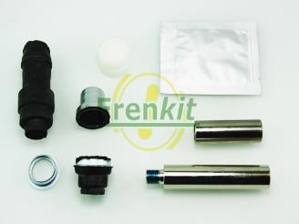 Frenkit 816010 Ремкомплект направляючої гальмівного супорта 816010: Купити в Україні - Добра ціна на EXIST.UA!