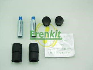 Frenkit 816022 Ремкомплект направляючої гальмівного супорта 816022: Купити в Україні - Добра ціна на EXIST.UA!