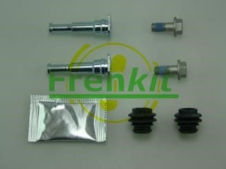 Frenkit 810098 Ремкомплект направляючої гальмівного супорта 810098: Купити в Україні - Добра ціна на EXIST.UA!