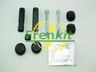 Frenkit 818004 Ремкомплект направляючої гальмівного супорта 818004: Купити в Україні - Добра ціна на EXIST.UA!