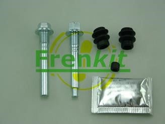 Frenkit 810116 Ремкомплект направляючої гальмівного супорта 810116: Купити в Україні - Добра ціна на EXIST.UA!