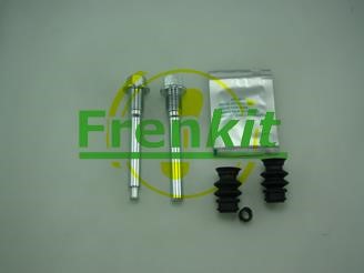 Frenkit 810117 Ремкомплект направляючої гальмівного супорта 810117: Купити в Україні - Добра ціна на EXIST.UA!