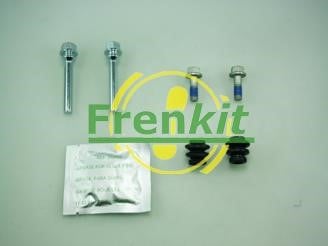 Frenkit 808031 Ремкомплект направляючої гальмівного супорта 808031: Купити в Україні - Добра ціна на EXIST.UA!