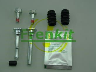 Frenkit 810122 Ремкомплект направляючої гальмівного супорта 810122: Купити в Україні - Добра ціна на EXIST.UA!