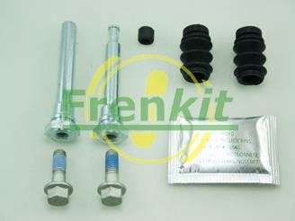 Frenkit 810123 Ремкомплект направляючої гальмівного супорта 810123: Купити в Україні - Добра ціна на EXIST.UA!