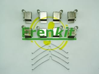 Купити Frenkit 901622 за низькою ціною в Україні!