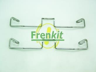 Купить Frenkit 901633 по низкой цене в Украине!